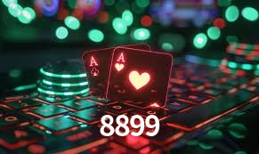 Experiência VIP 8899