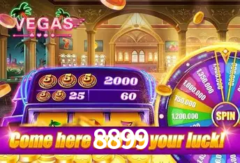 Live Casino 8899
