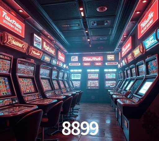 Responsive Design 8899