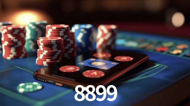 Football Betting 8899