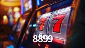 Game Providers 8899