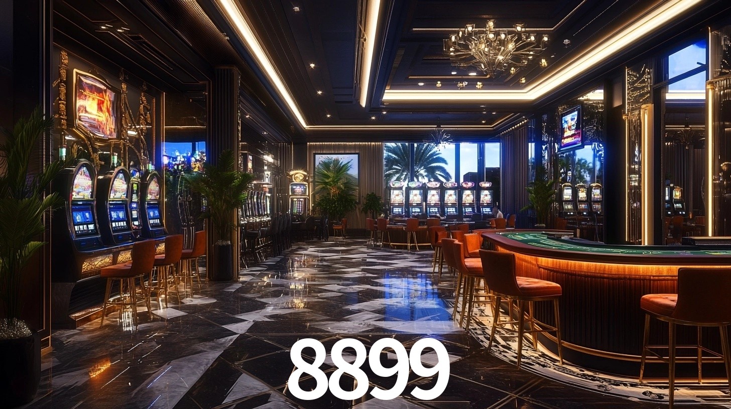 Programa VIP 8899