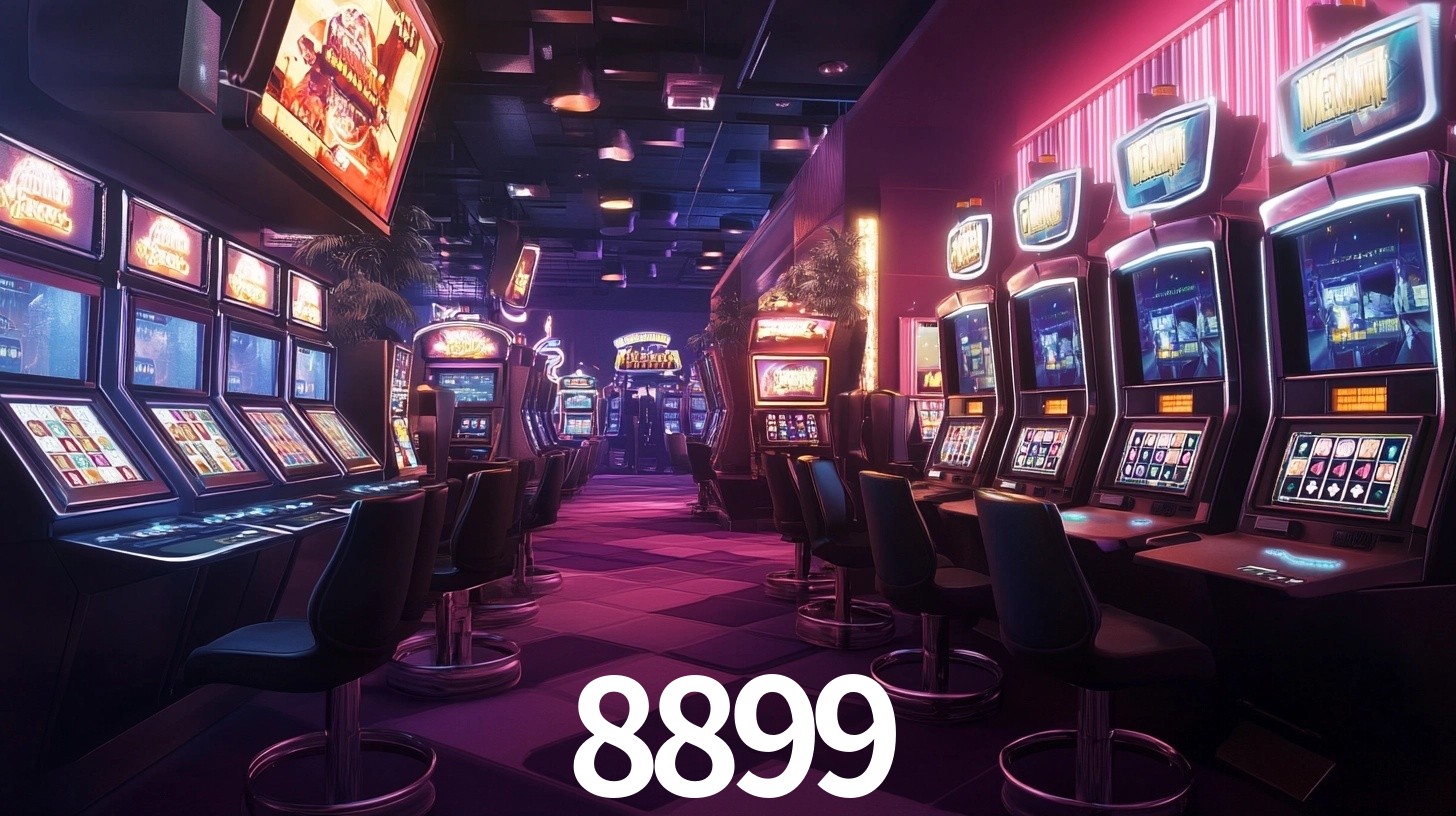 Daily Bonuses 8899
